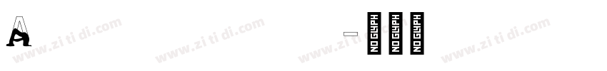 Addict italic字体转换 Addict italic字体转换
